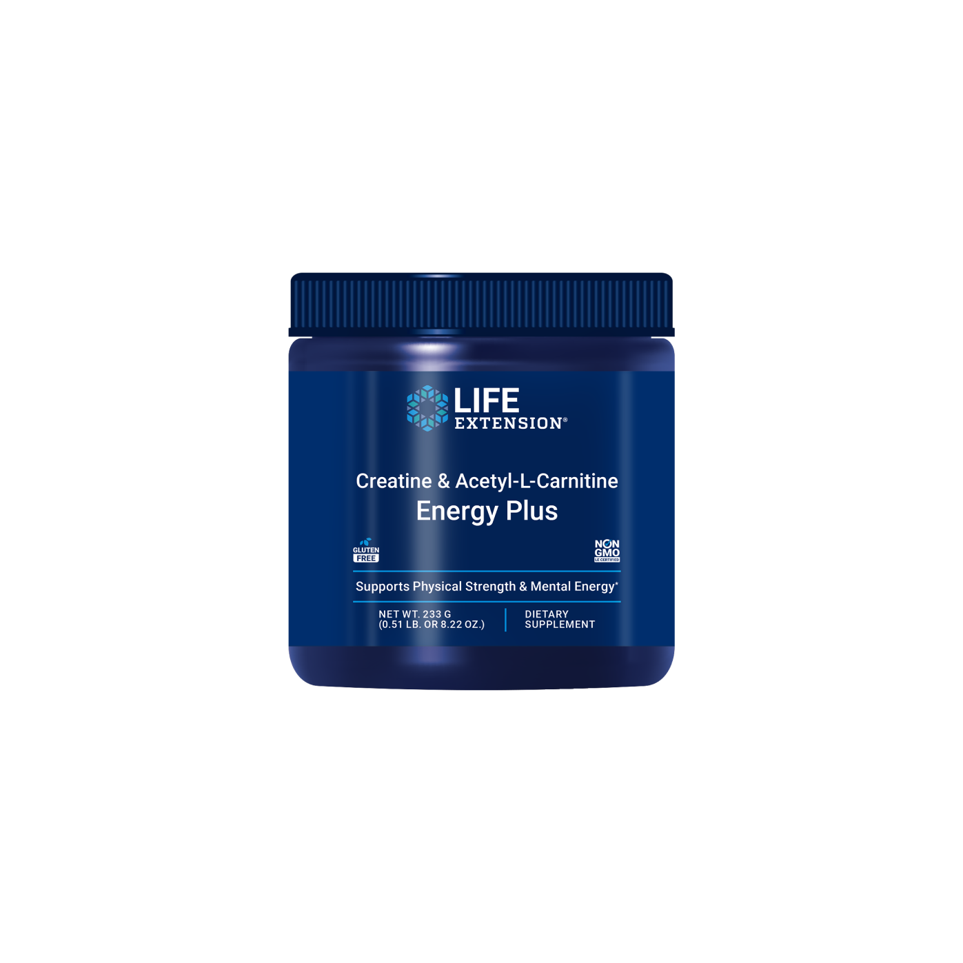 Creatine & Acetyl-L-Carnitine Energy Plus Creatine & Acetyl-L-Carnitine Energy Plus