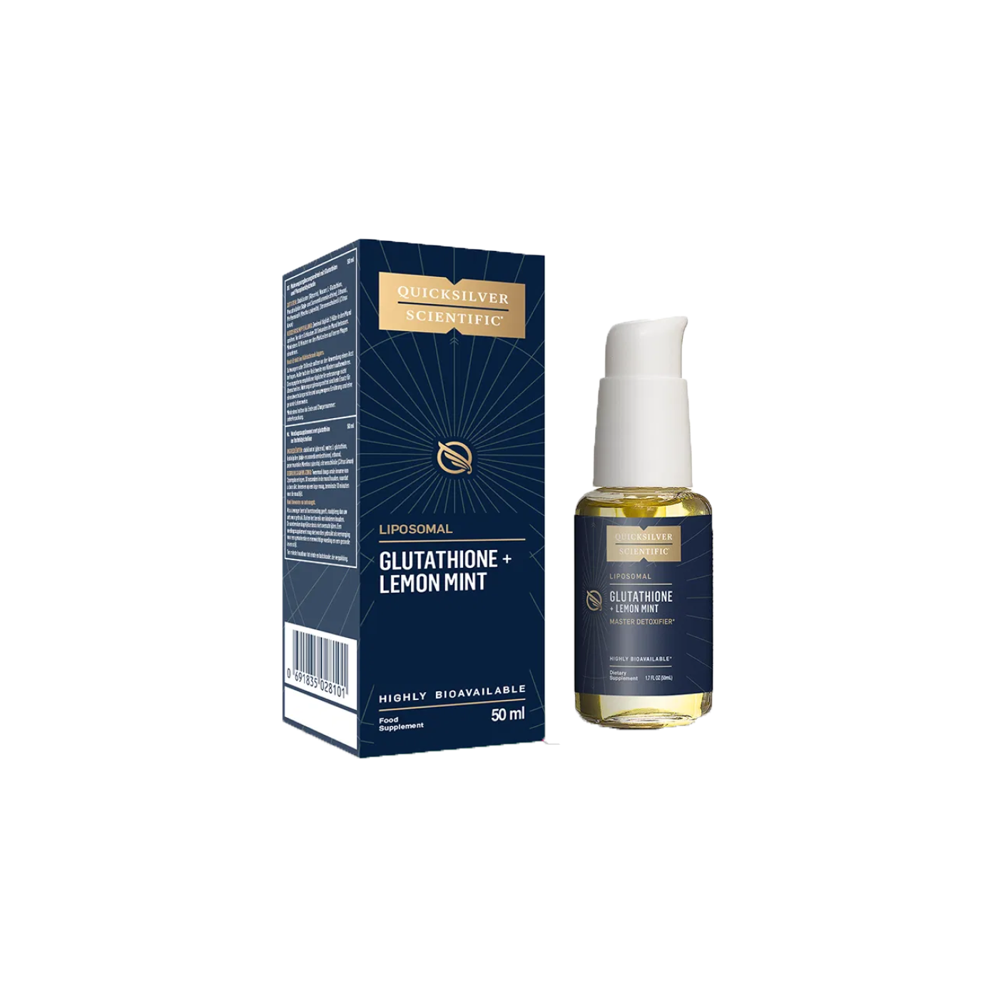liposomal glutathione drug interactions Glutathion main image 0