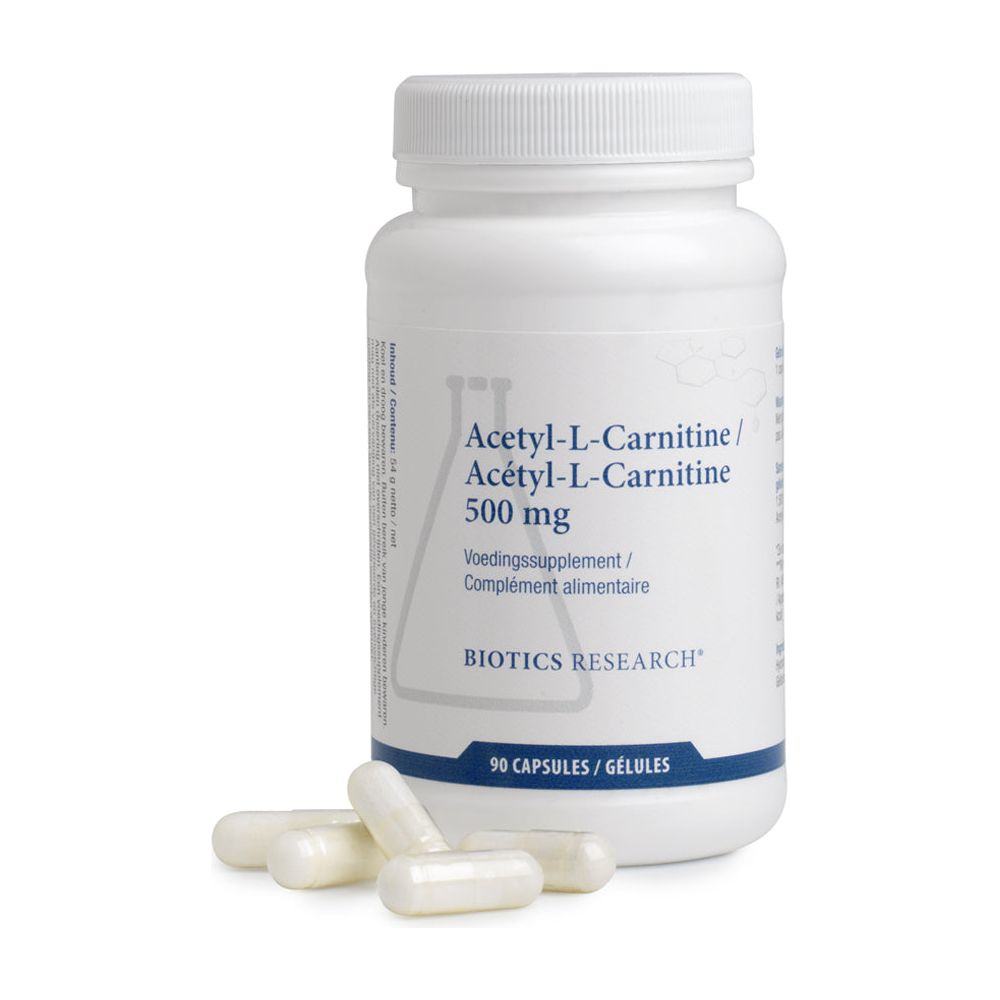 Biotics | Acetyl-L-Carnitine | Order Online GOOD FOR YOU BEVERWIJK Biotics | Acetyl-L-Carnitine | Order Online GOOD FOR YOU BEVERWIJK