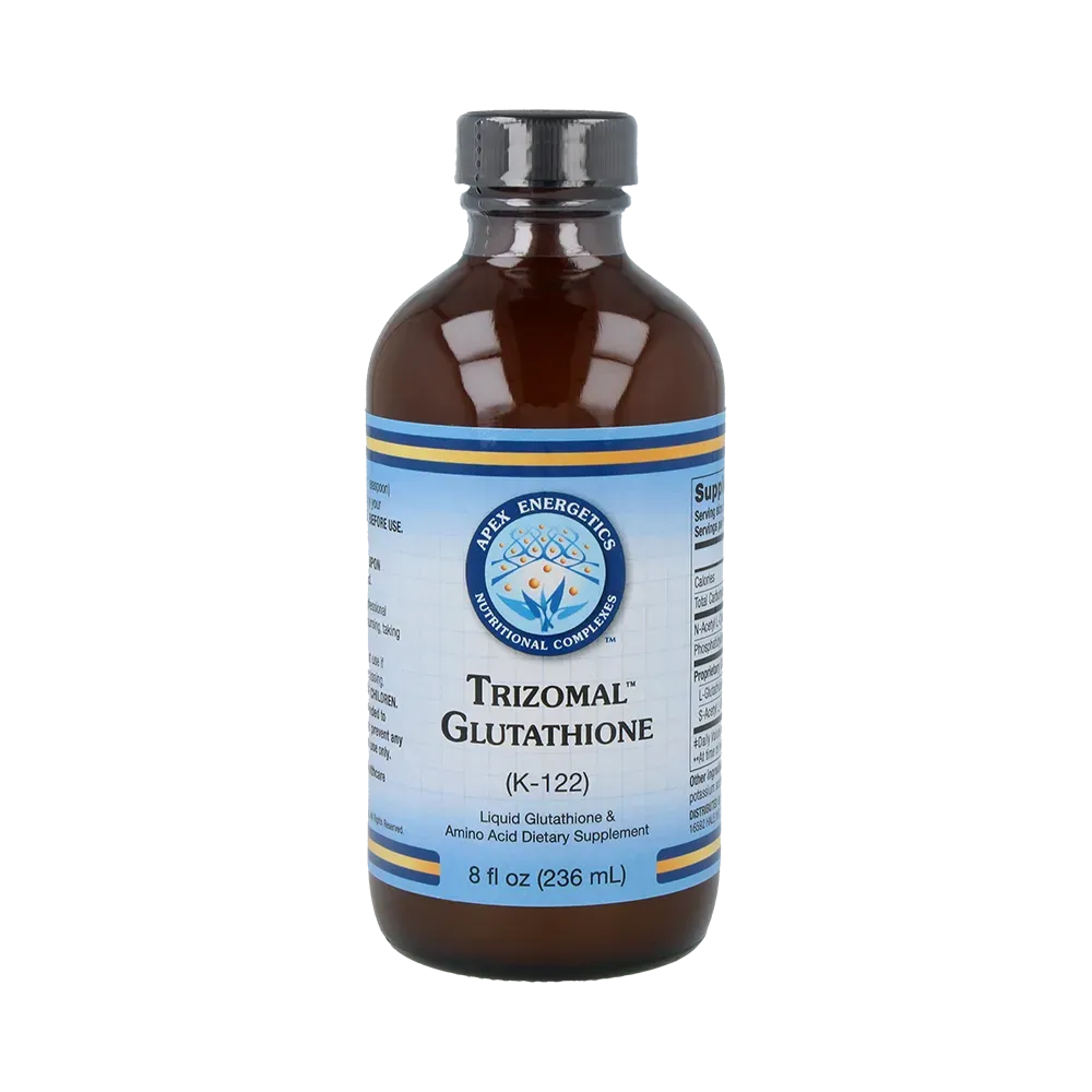 Apex | Trizomal Glutathione 236ml