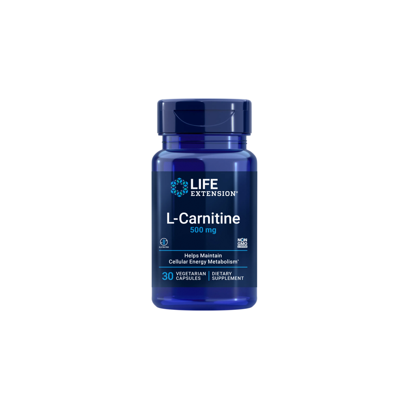 l carnitine order online Life Extension | L-Carnitine Size:30 cap Mason Natural CoQ10 with use:collagen production