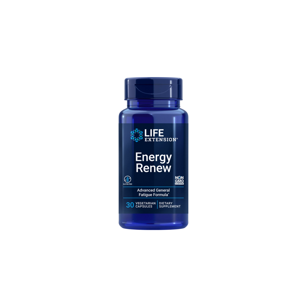 Energy Renew Life Extension Default Title