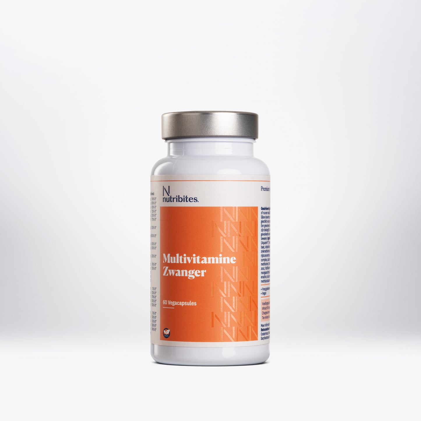Multivitamine Zwanger Nutribites Default Title