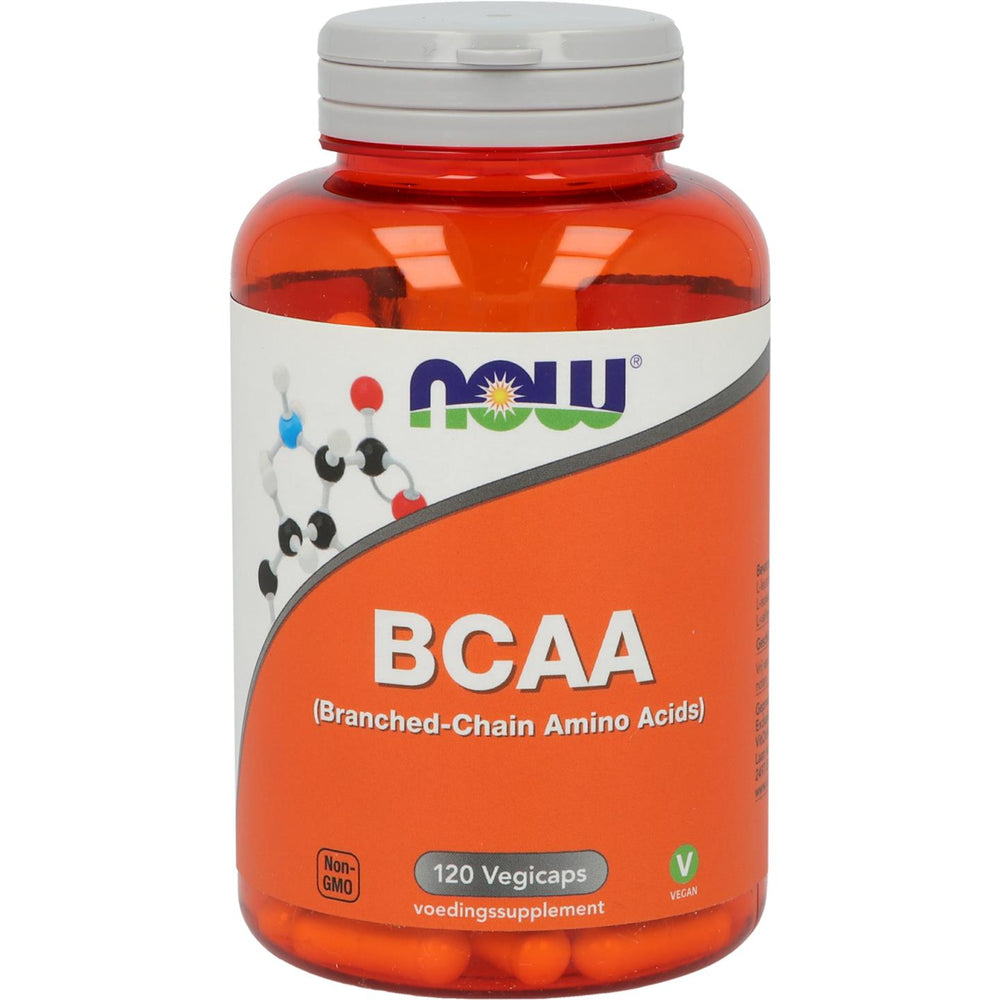 
                      
                        BCAA (Branched Chain Amino Acids) Aminozuren NOW Default Title
                      
                    