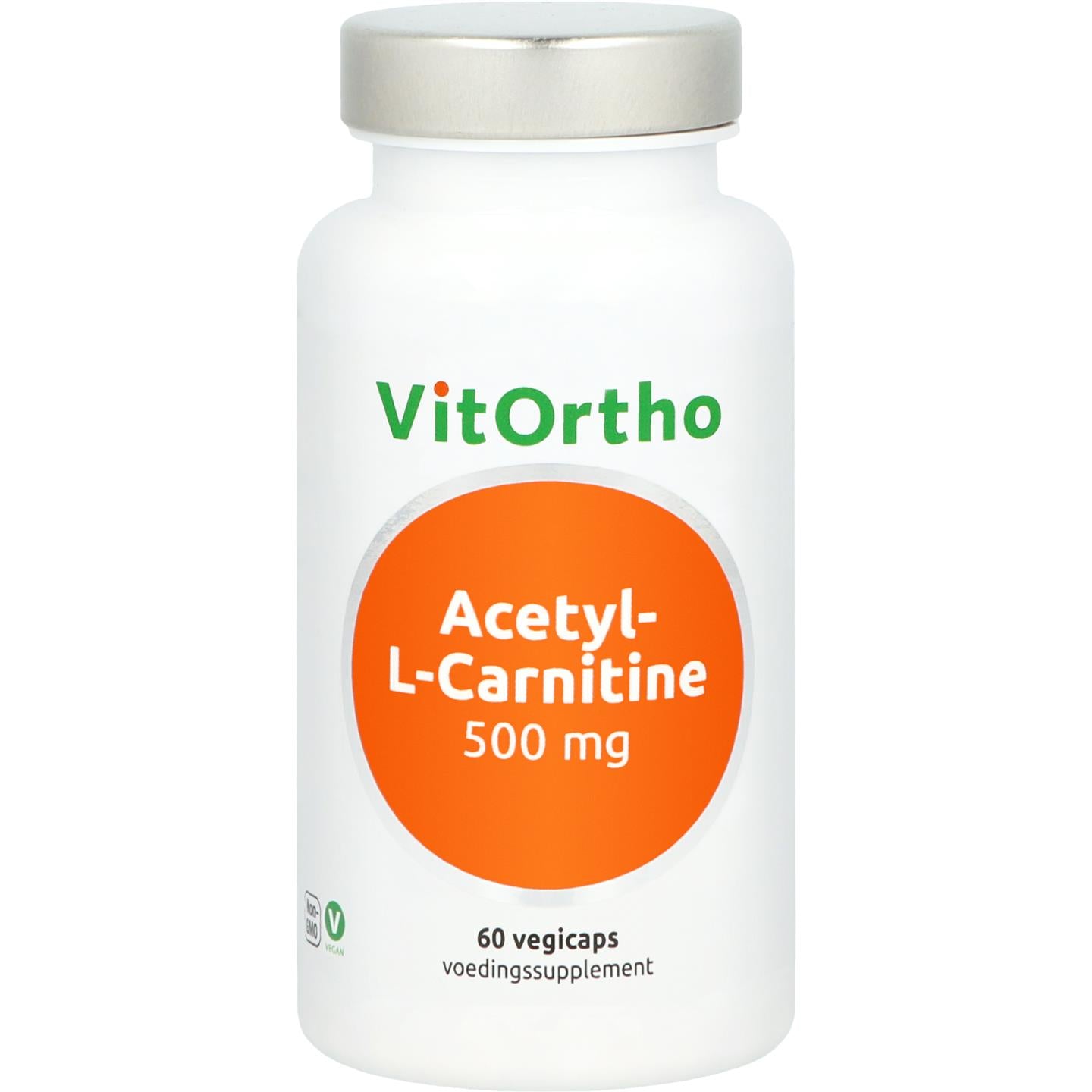 vitals acetyl l carnitine L-Carnitine | Superior Supplement Products - Science First VitOrtho | Acetyl-L-Carnitine 500mg 60c