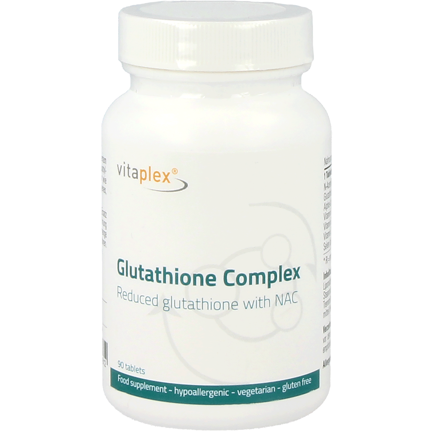 buy glutathione complex online Vitaplex | Glutathione Complex
