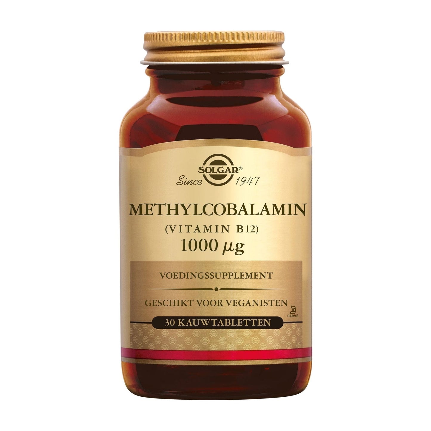 Methylcobalamine 1000 mcg Supplement Solgar   