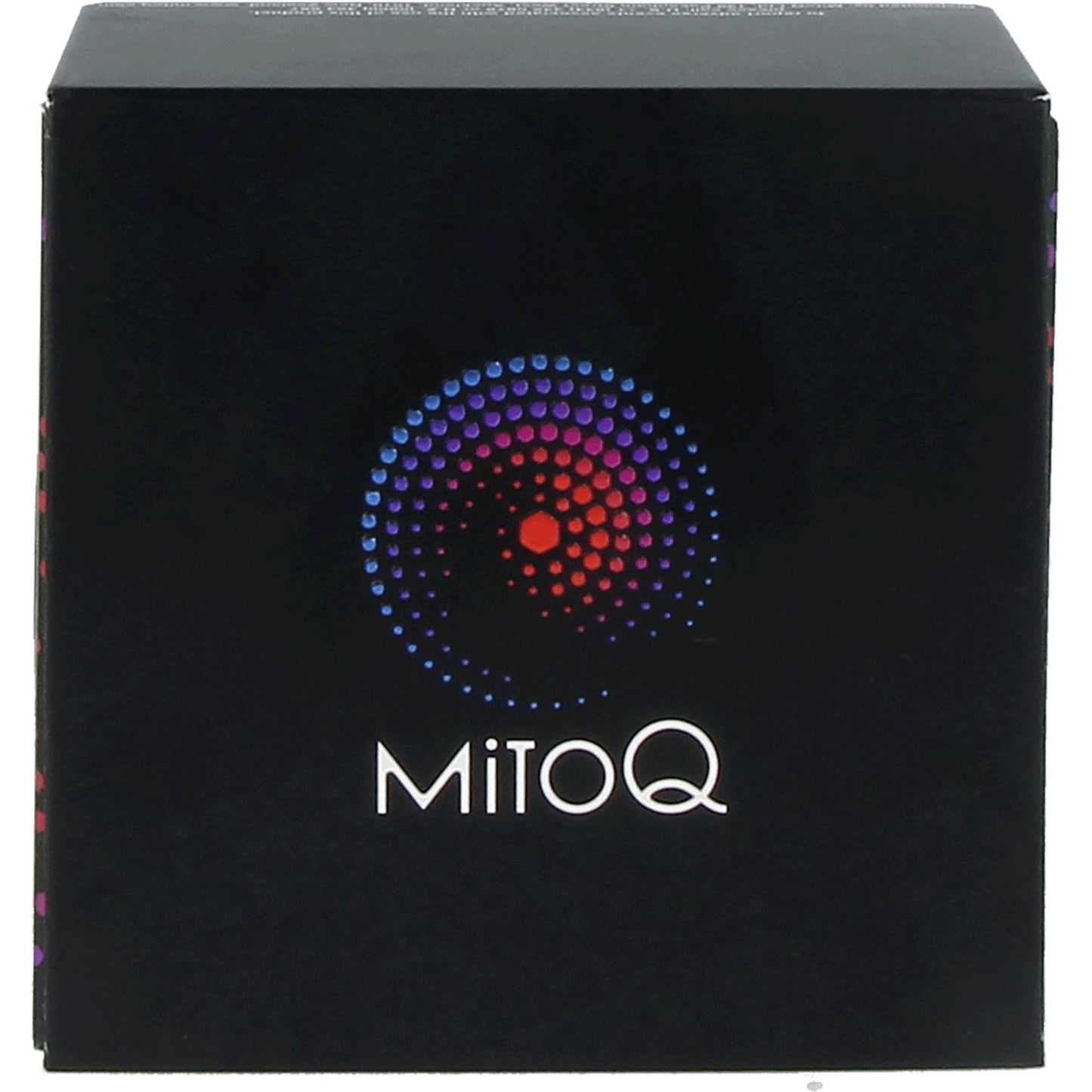 
                  
                    MitoQ | CoQ10 als Mitoquinol Mesylaat  MitoQ   
                  
                