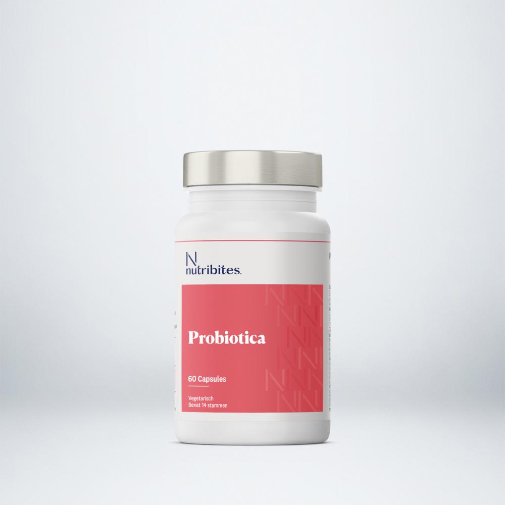 Probiotica Nutribites Default Title