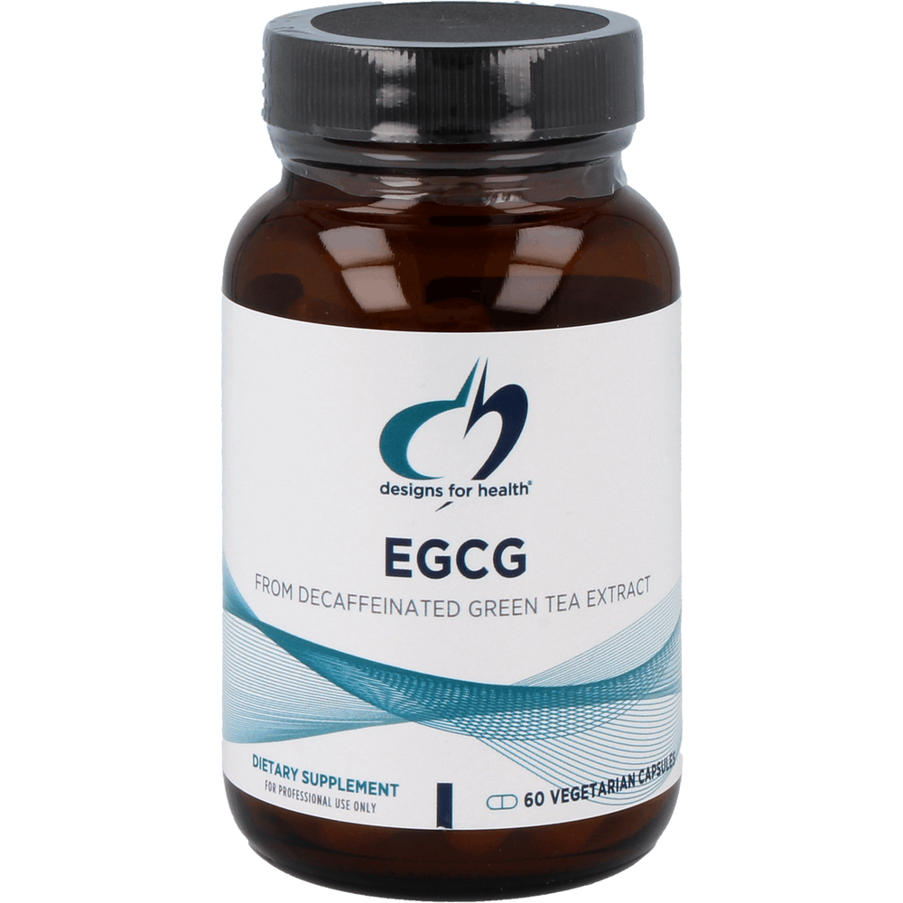 
                      
                        EGCG Supplement Designs For Health Default Title  
                      
                    