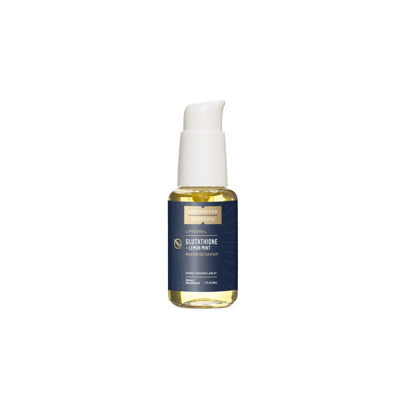 glutathion liposomal wirkung Quicksilver Scientific | Liposomales Size:9.5 Glutathione Collagen Hydrogel Face korean product for acne