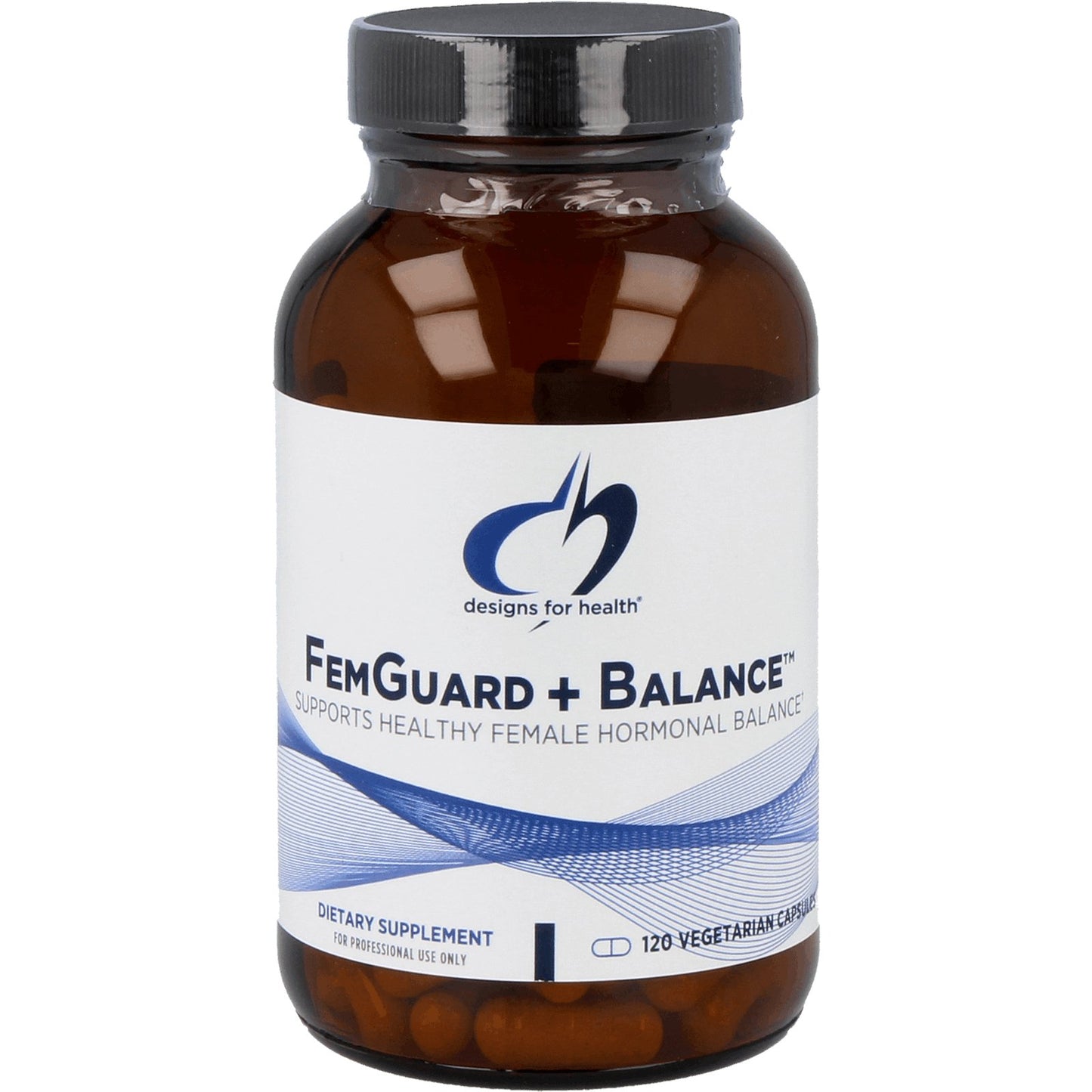 FemGuard+Balance™ (120st) Supplement Designs For Health   