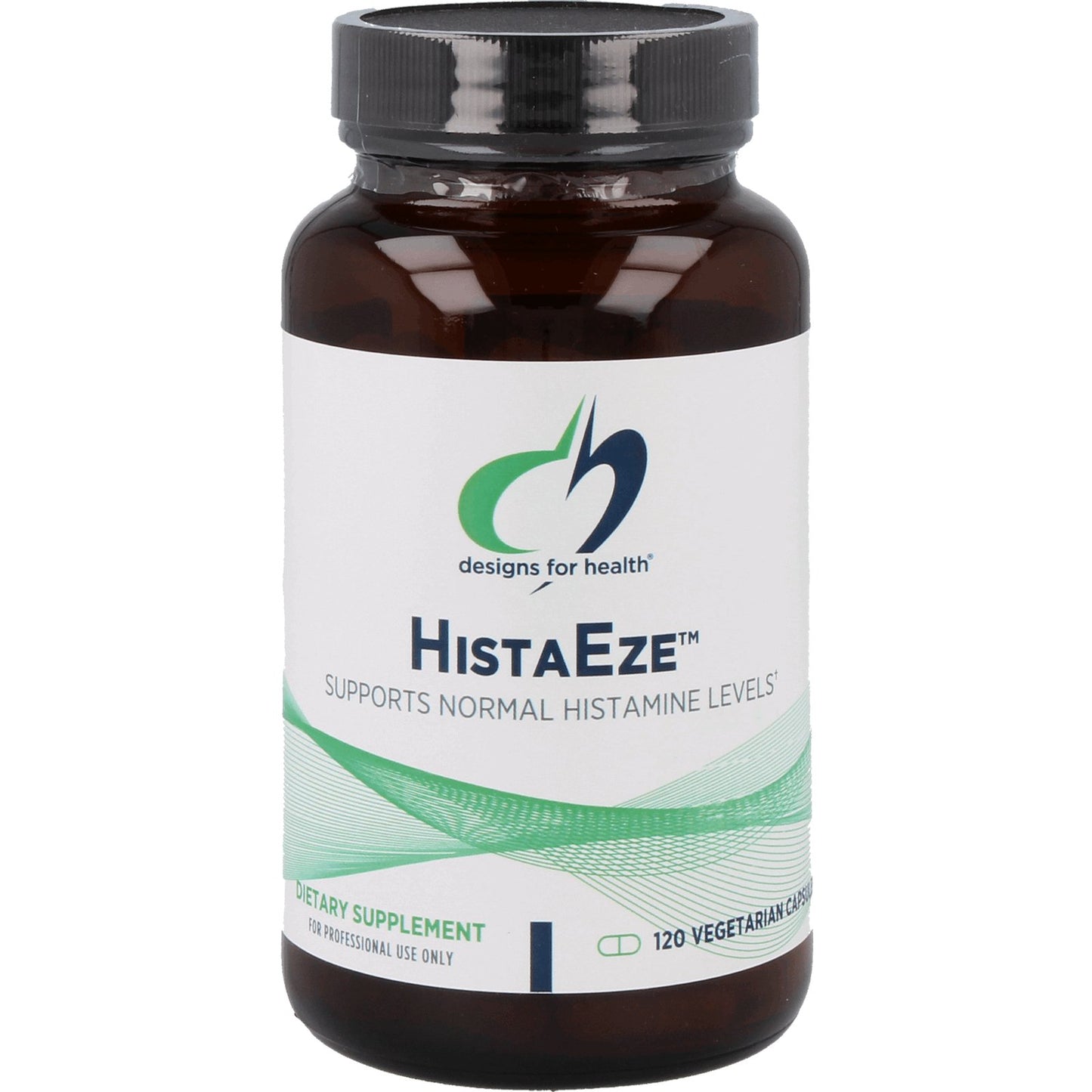 HistaEze™  (120st) Supplement Designs For Health   