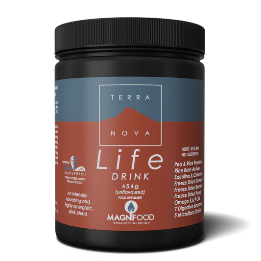 Life Drink 454g Terranovabenelux Default Title
