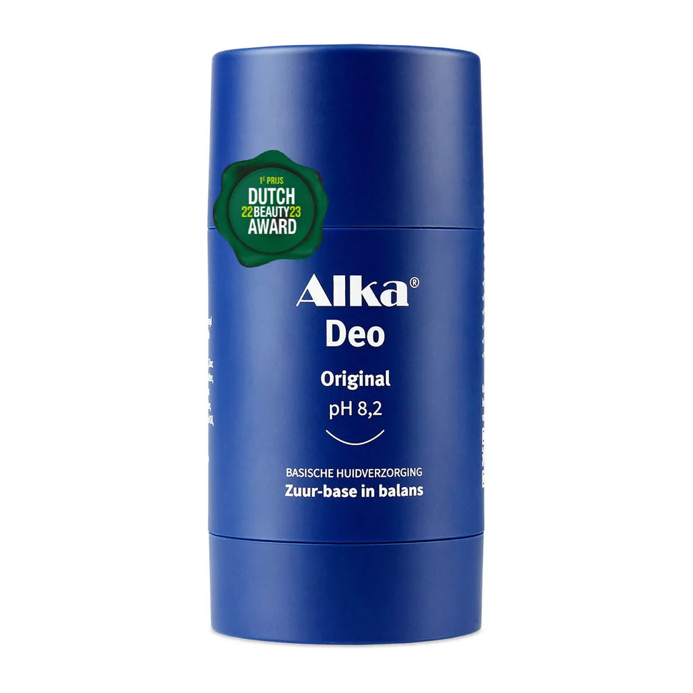 
                      
                        Alka Deo Deodorant Alka Vitae Original (75ml)
                      
                    