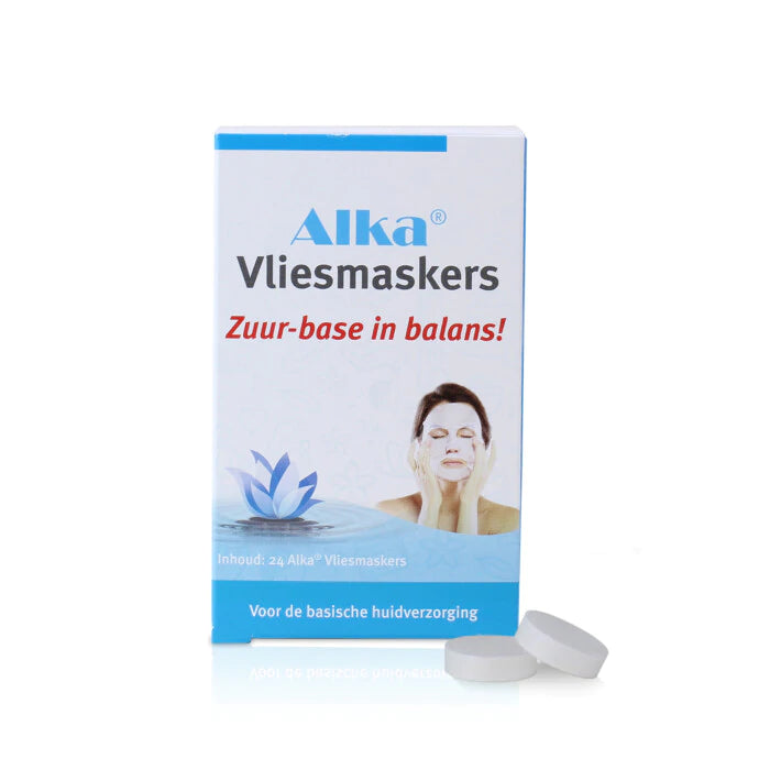 
                      
                        Alka Vliesmaskers Alka Vitae
                      
                    