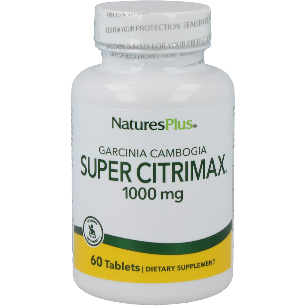 CitriMax™ Supplement Natures Plus Default Title  