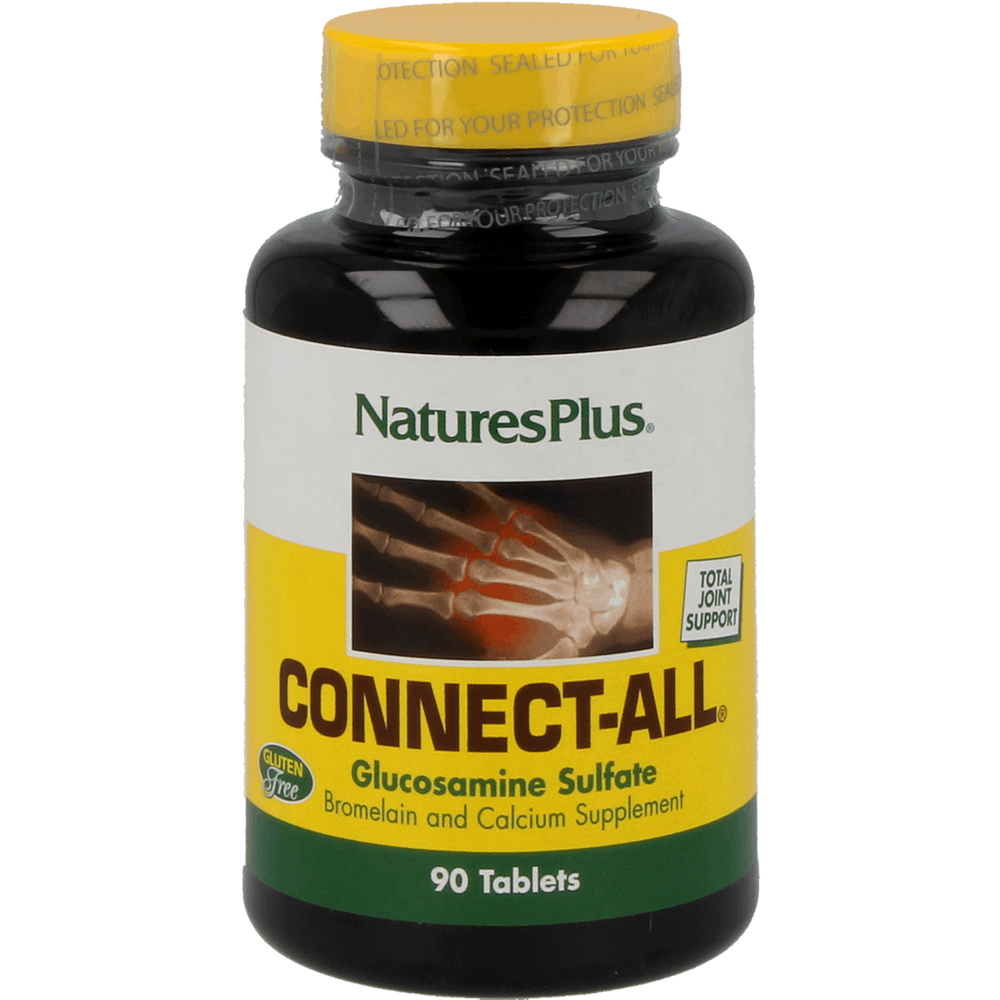 Connect-All® Supplement Natures Plus Default Title  