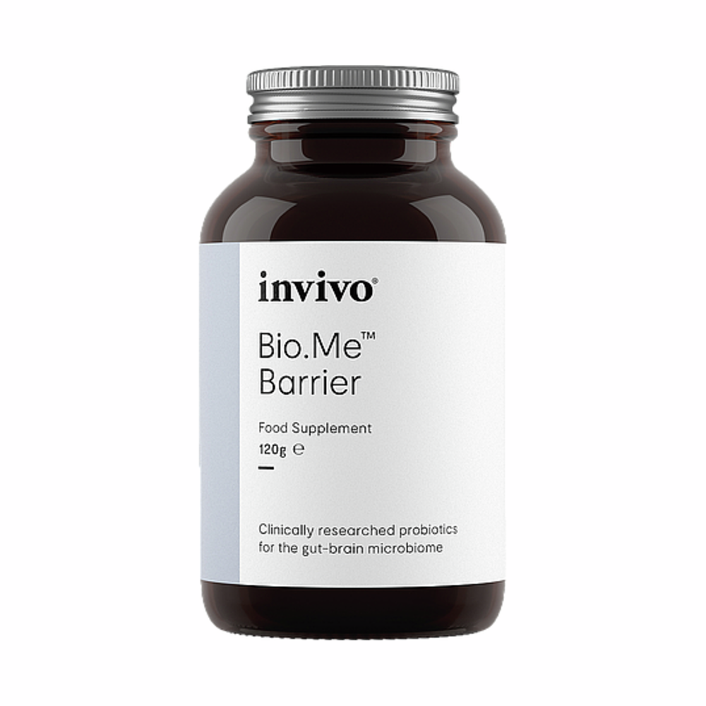 Bio.Me Barrier - 120g | Invivo Therapeutics Invivo Healthcare