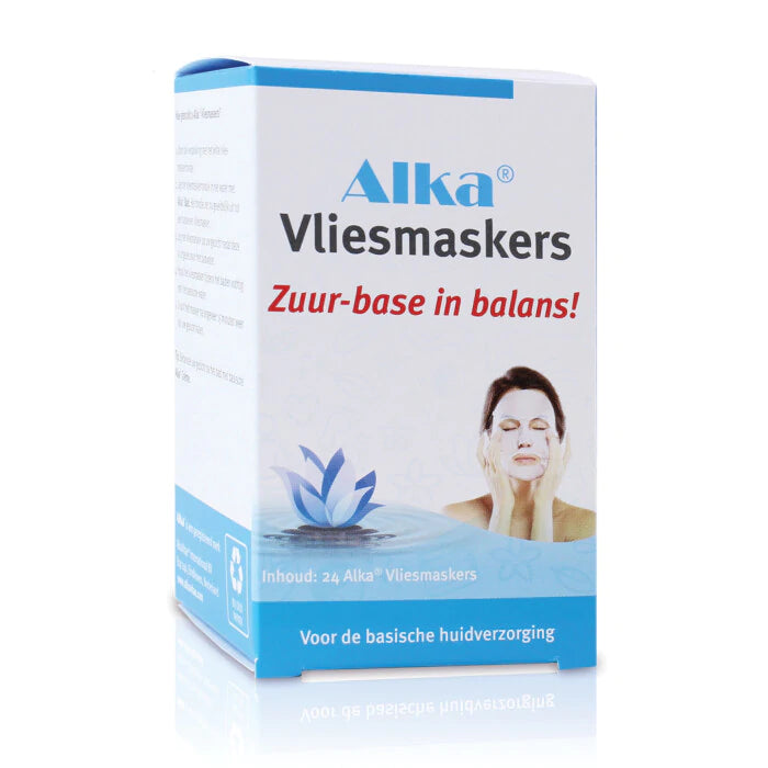 Alka Vliesmaskers Alka Vitae