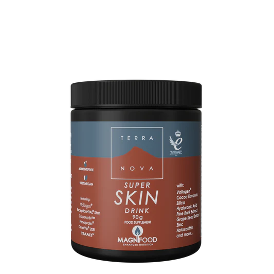 Super Skin Drink 90gram Terranovabenelux Default Title