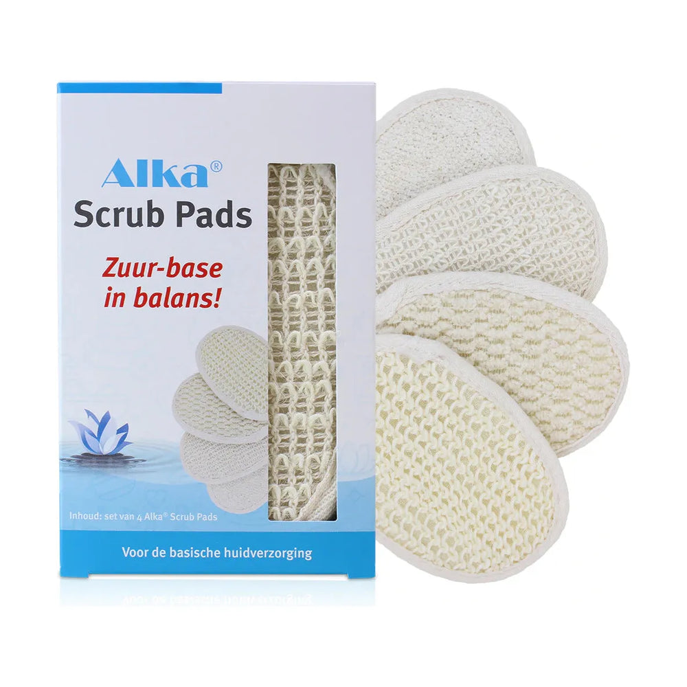 
                      
                        Alka® Scrub Pads Alka Vitae
                      
                    