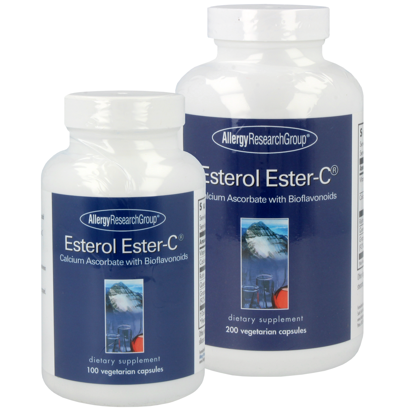 Esterol Ester-C® Supplement Allergy Research Group Default Title  