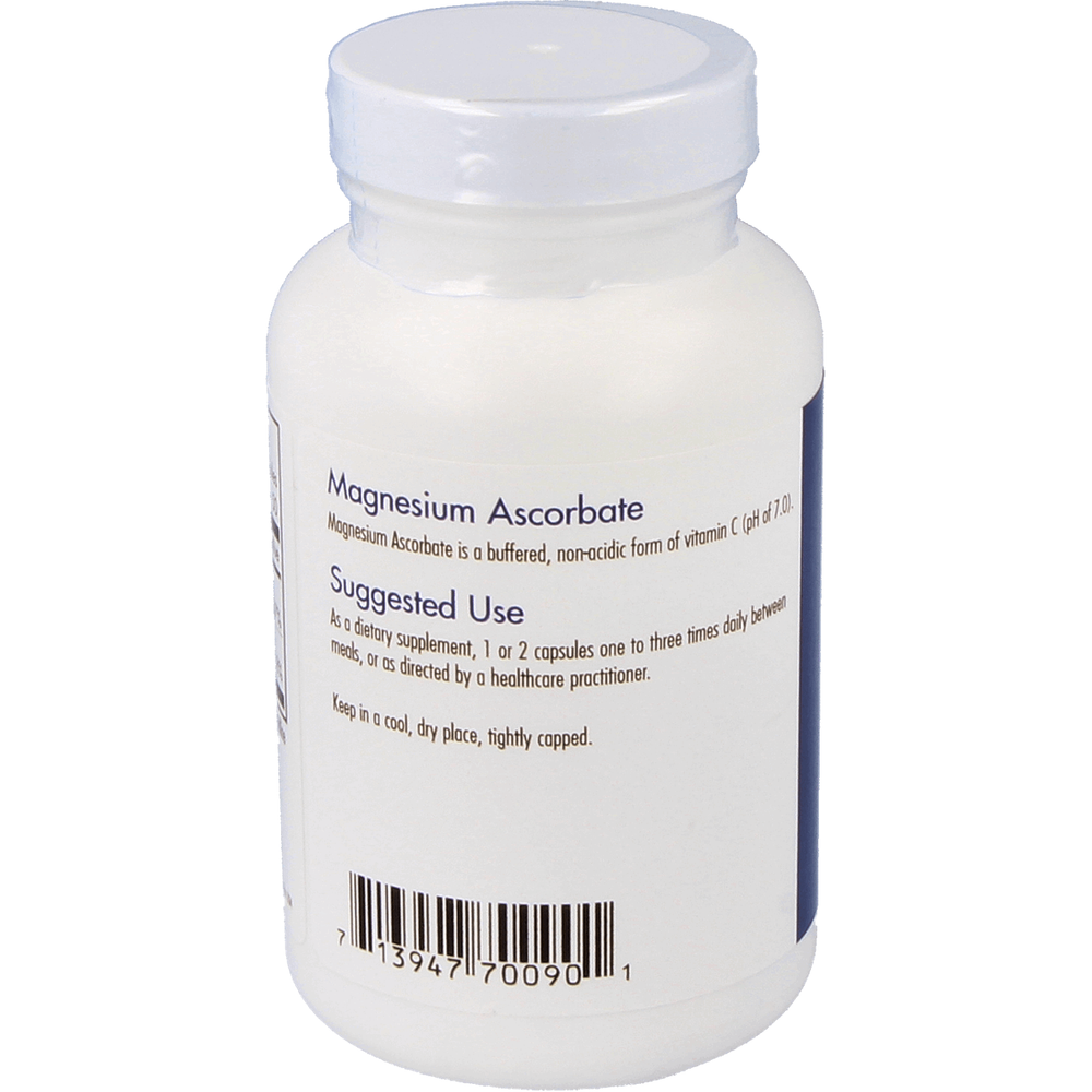 
                      
                        Magnesium Ascorbate Supplement Allergy Research Group   
                      
                    