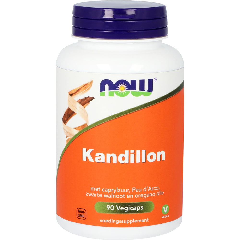 Kandillon Complexformules NOW Default Title