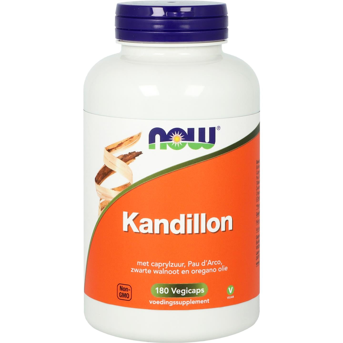 Kandillon Complexformules NOW Default Title