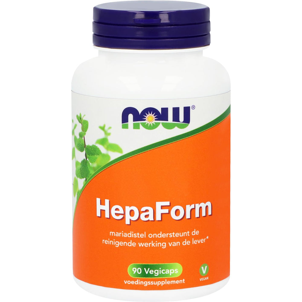 HepaForm Complexformules NOW Default Title