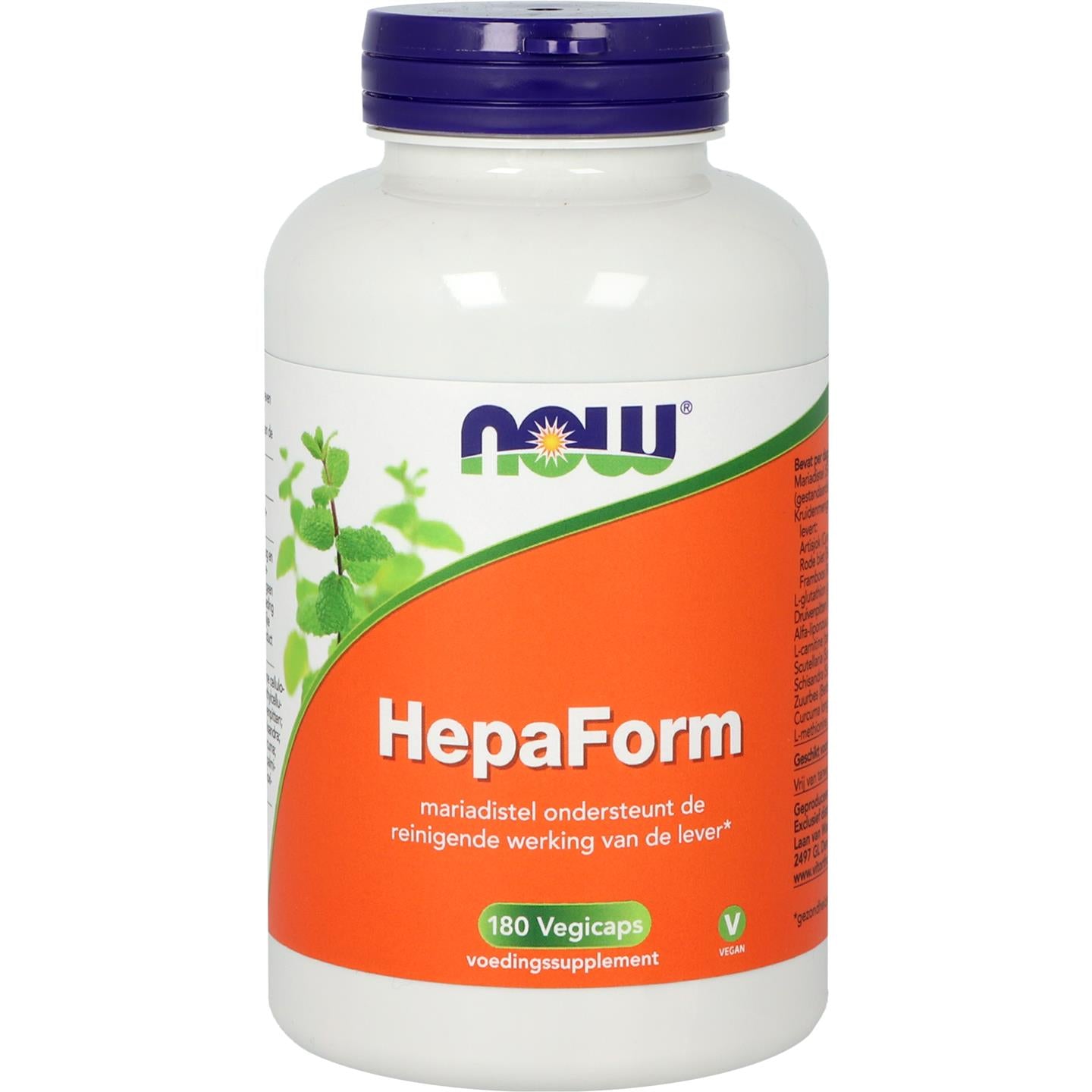 HepaForm Complexformules NOW Default Title