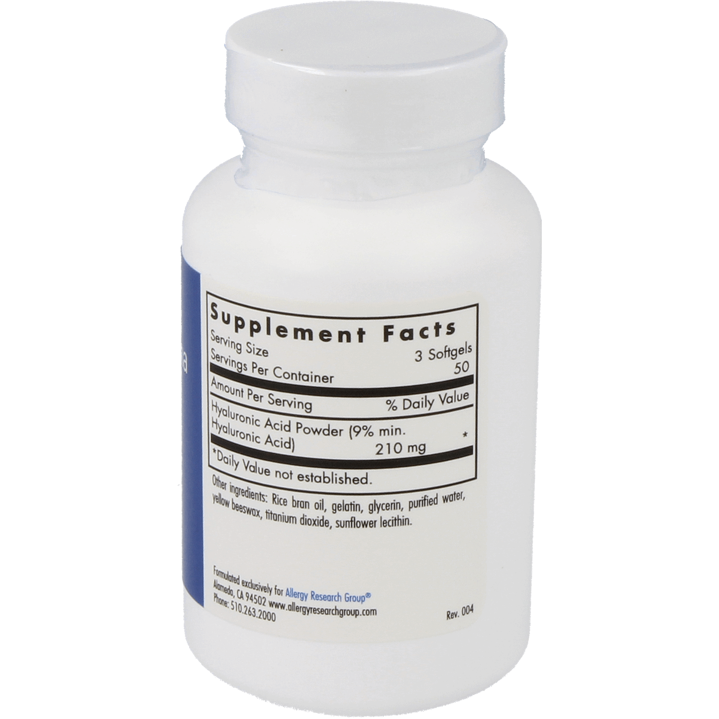 SynovoDerma Allergy Research Group