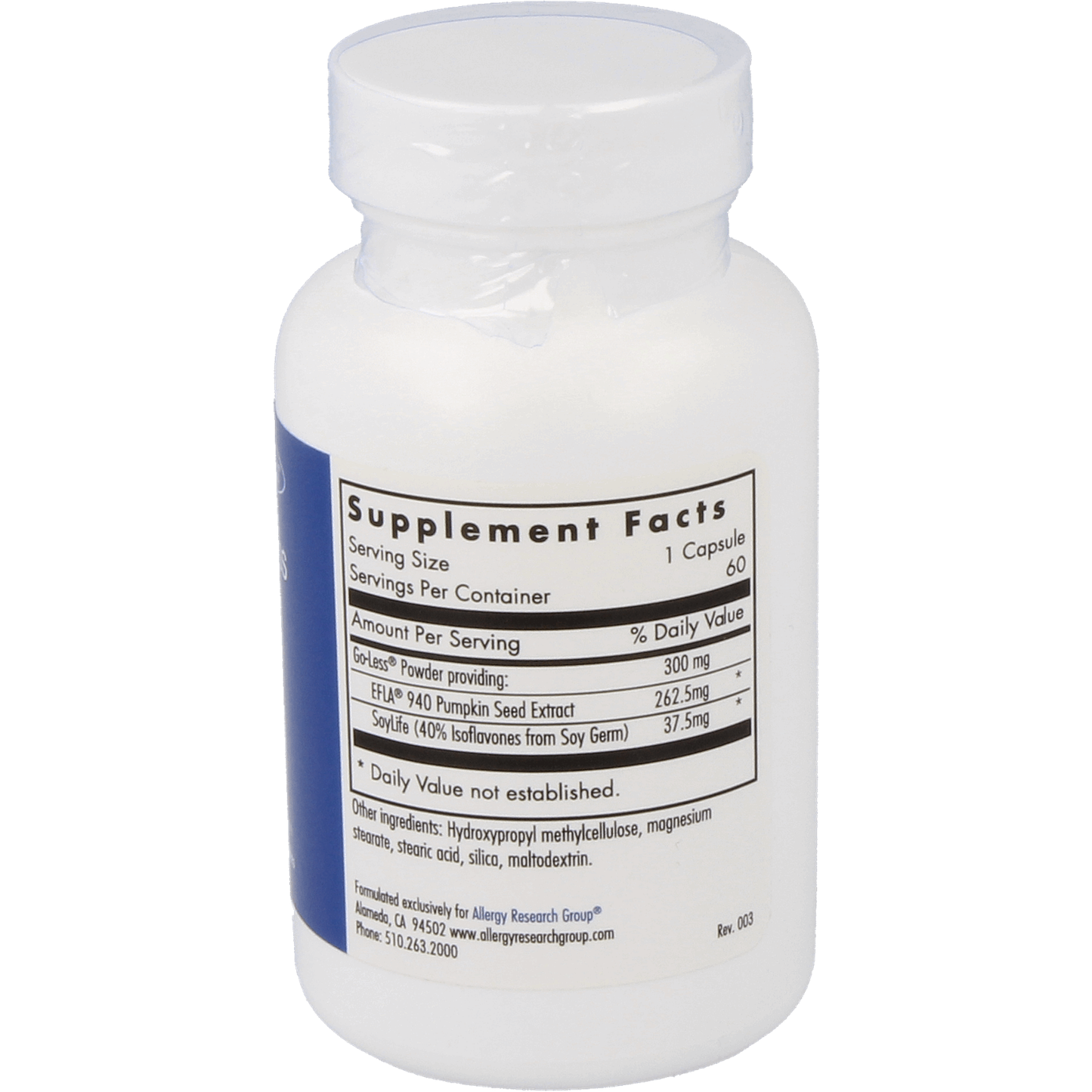 Flow-Less Allergy Research Group