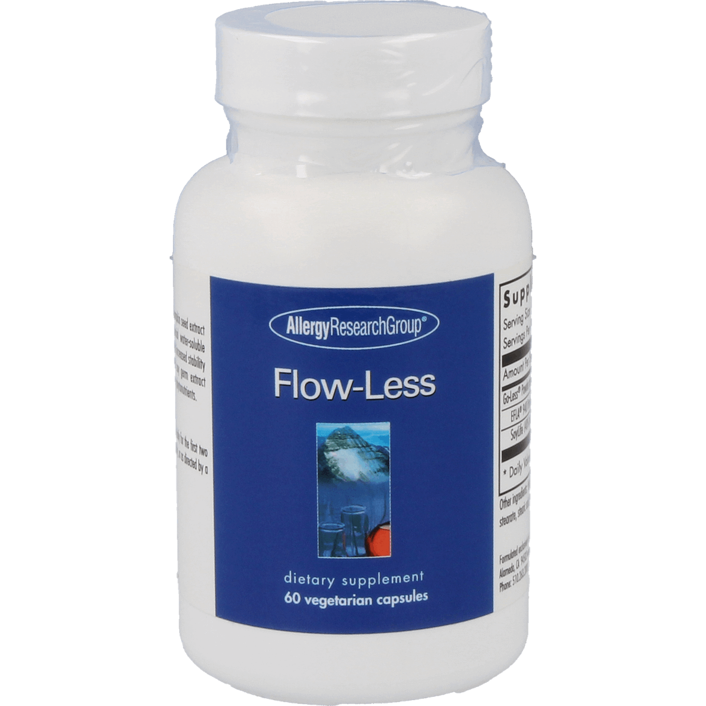 Flow-Less Allergy Research Group Default Title