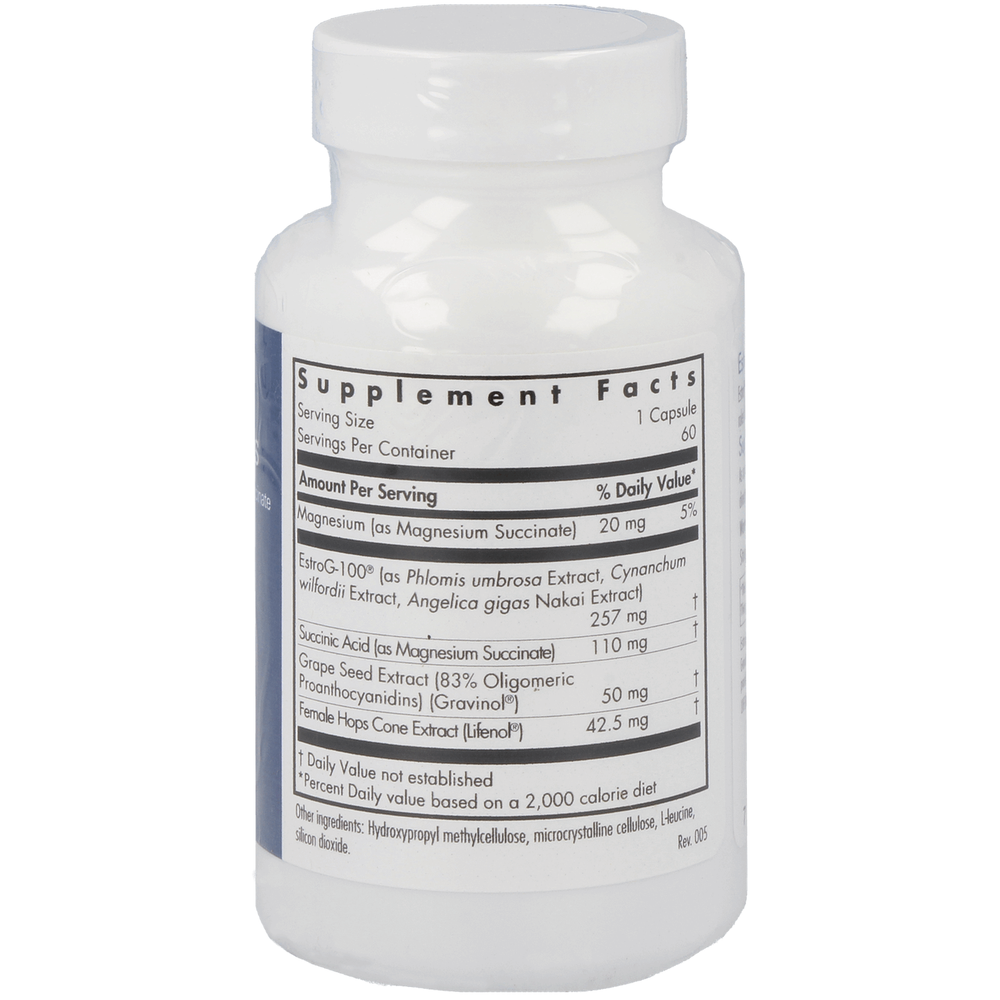 EstroPrime Plus™ Allergy Research Group