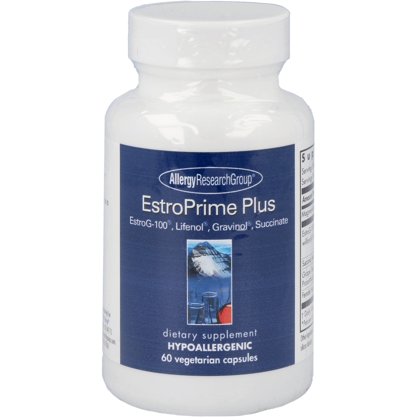 EstroPrime Plus™ Allergy Research Group Default Title
