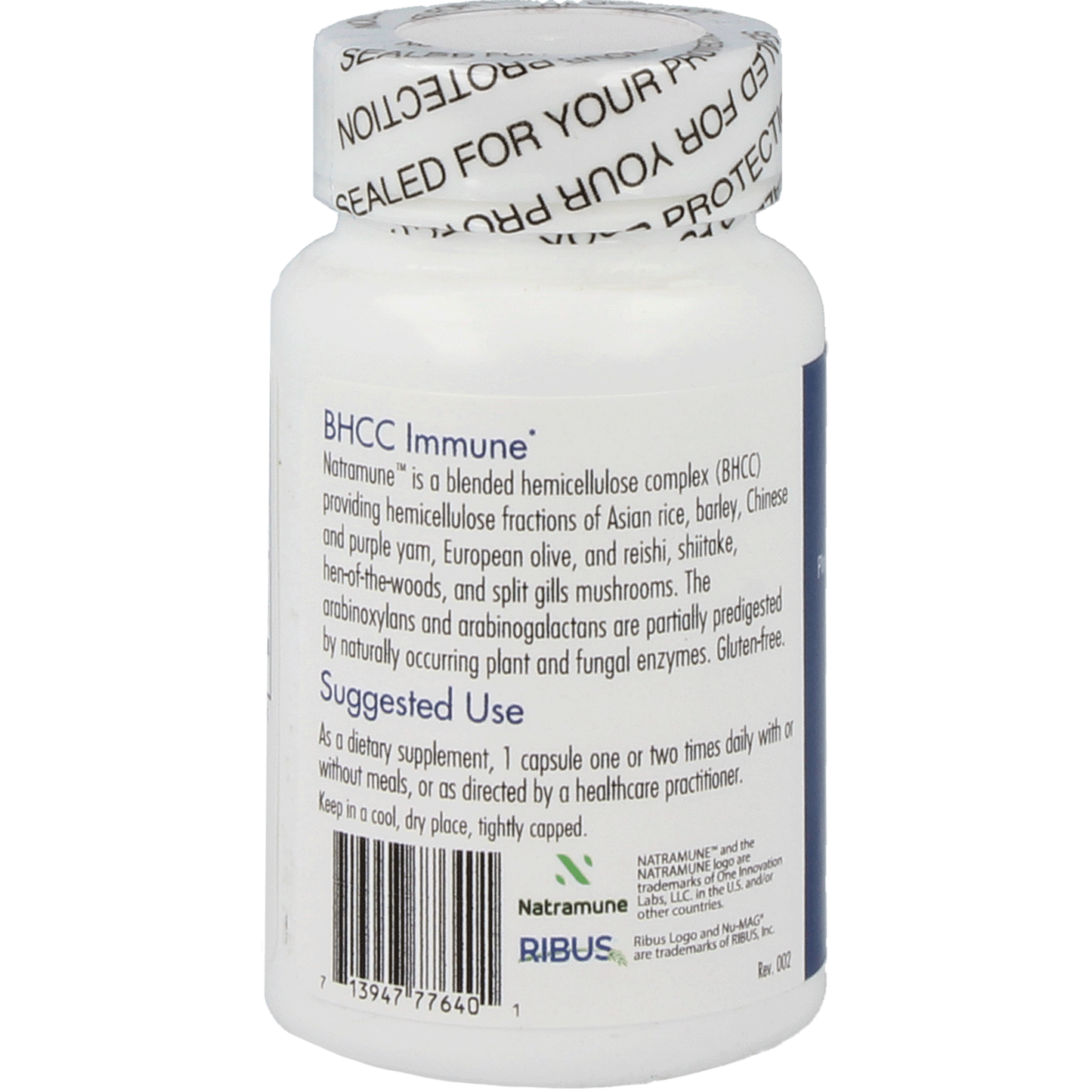 BHCC Immune Allergy Research Group