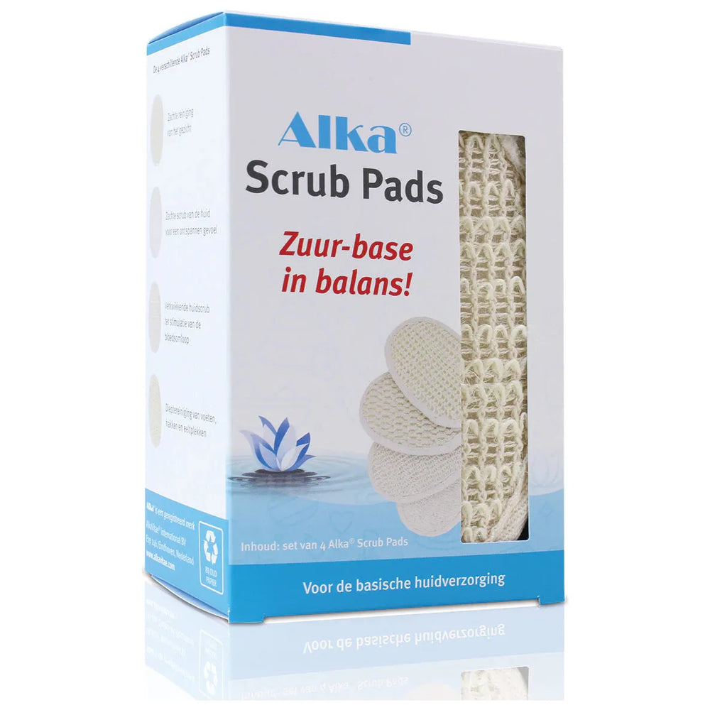 
                      
                        Alka® Scrub Pads Alka Vitae
                      
                    