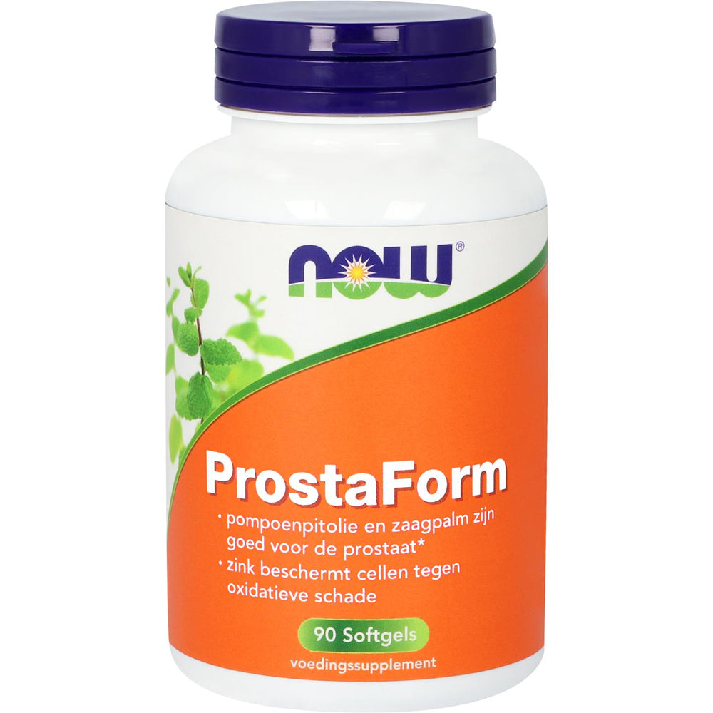 ProstaForm Complexformules NOW Default Title