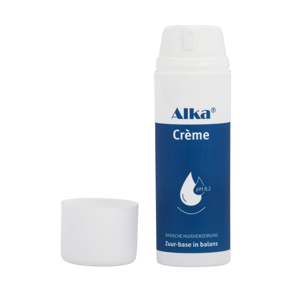 
                      
                        Alka Créme Crème Alka Vitae
                      
                    