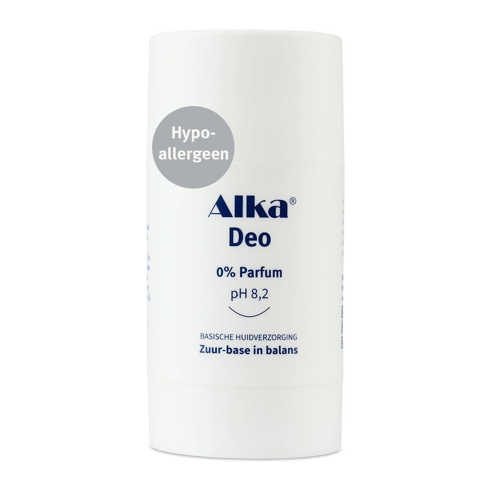 
                      
                        Alka Deo Deodorant Alka Vitae 0% Parfum (75ml)
                      
                    