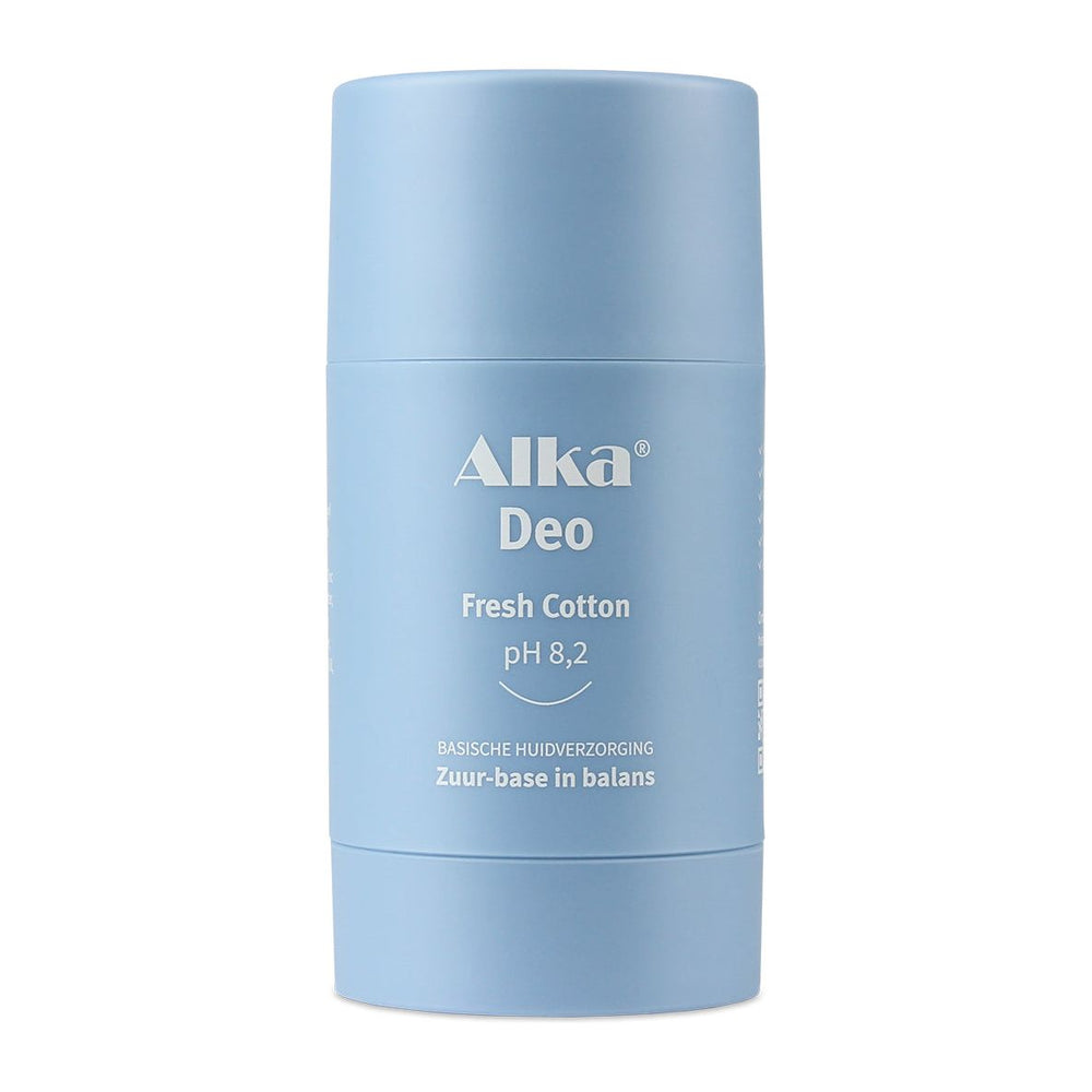 
                      
                        Alka Deo Deodorant Alka Vitae Fresh Cotton (75ml)
                      
                    