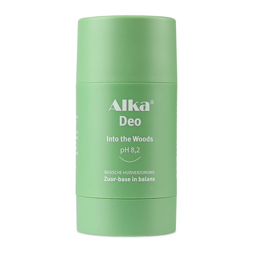 
                      
                        Alka Deo Deodorant Alka Vitae Into the Woods (75ml)
                      
                    