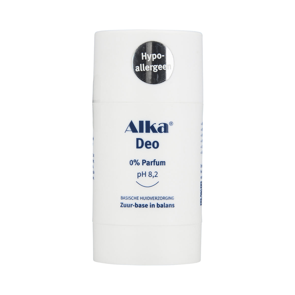 Alka Deo Deodorant Alka Vitae 0% Parfum - 30ml