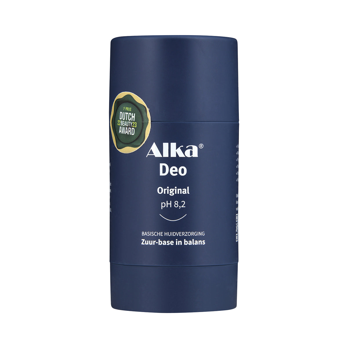 Alka Deo Deodorant Alka Vitae Original - 30ml