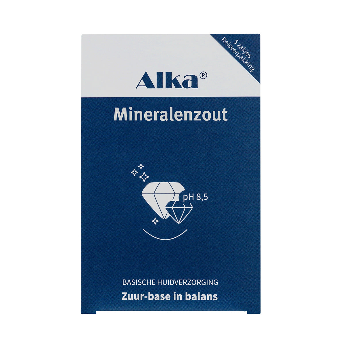 Alka Badzout Alka Vitae 250 GR