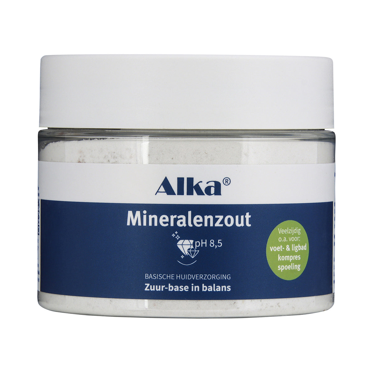 Alka Badzout Alka Vitae