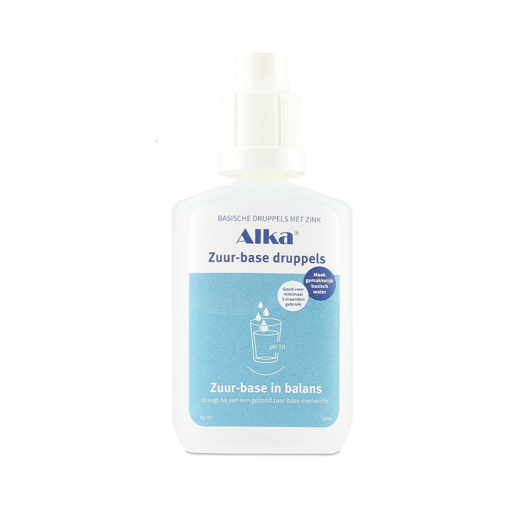 
                      
                        Alka® Zuur-base druppels Supplement Alka Vitae
                      
                    