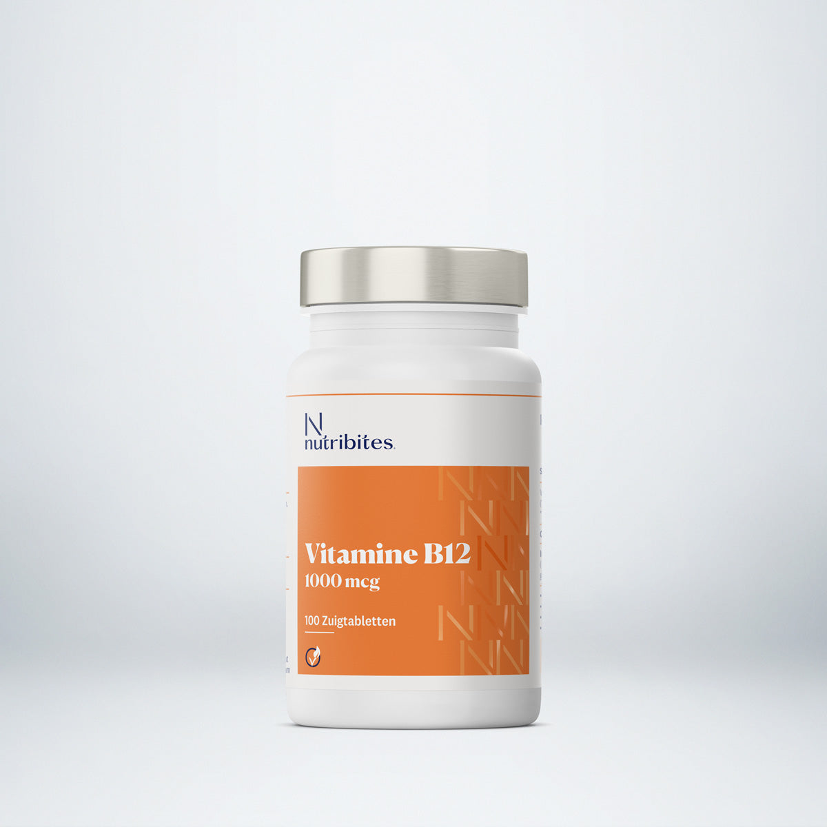 Vitamine B12 Nutribites Default Title